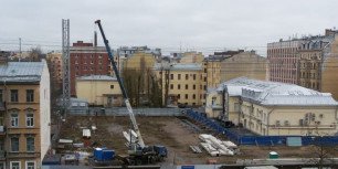«Аквилон» нашёл клад