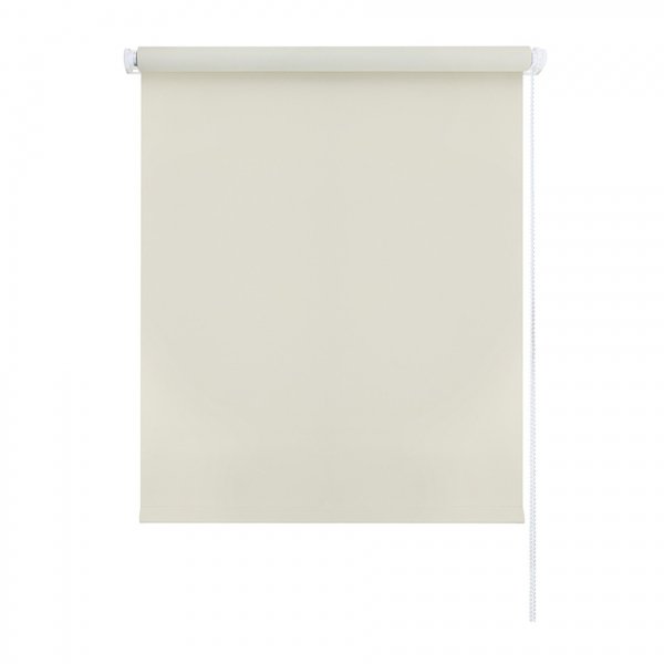 Штора рулонная Legrand Blackout 42,5х175 см блэкаут бежевый