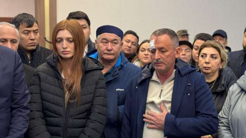 14 пострадавших в авиакатастрофе в Актау граждан Азербайджана доставили на родину