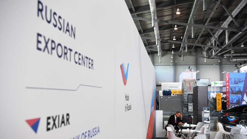 Более 13 тыс товаров получили сертификат "Сделано в России"