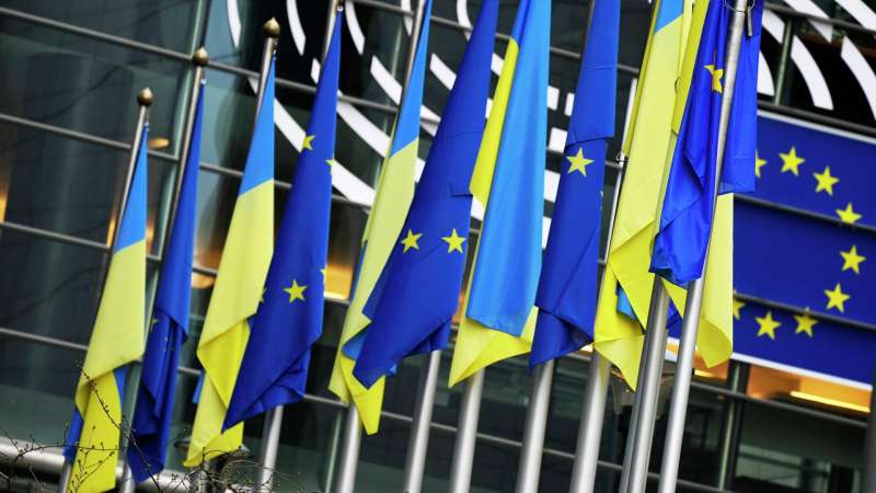 Историк оценила возможность вступления Украины в ЕС и НАТО