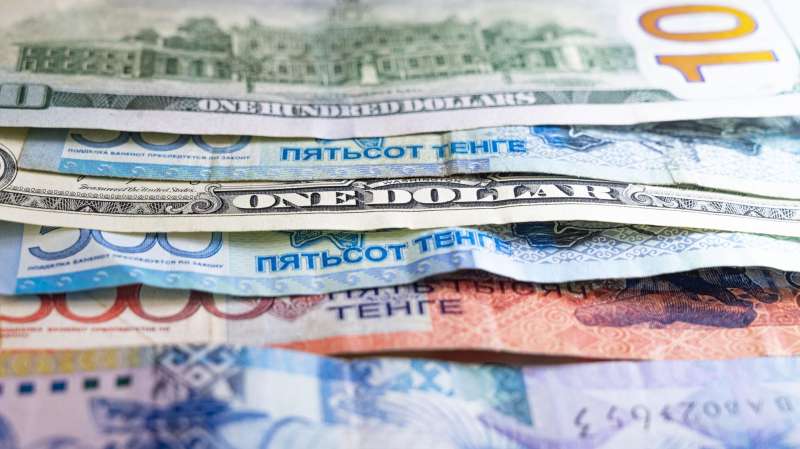 Мир и тенге &ndash; что ждет Казахстан и его валюту в будущем году