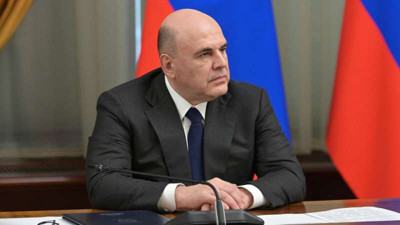 Мишустин примет участие в заседаниях Совета глав правительств СНГ