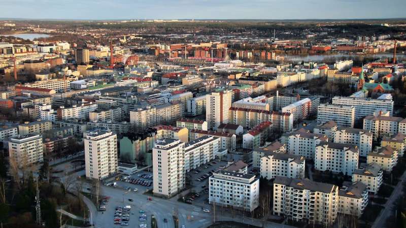 В Финляндии растет число обанкротившихся компаний, пишут СМИ