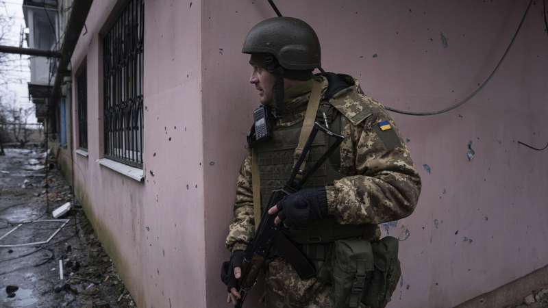 В США допустили разрешение украинского конфликта в ближайшие месяцы