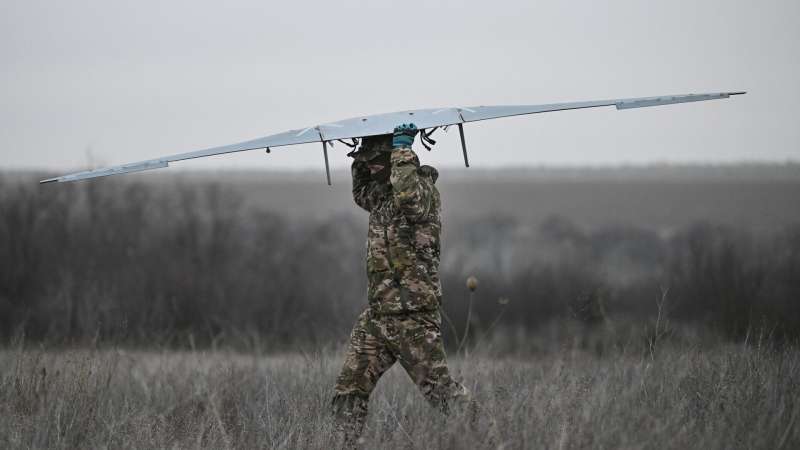 Войска РФ в Курской области освободили несколько населенных пунктов - сводка МО за 8 марта