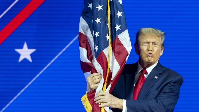 Чтобы загнать в угол Россию, США и Украина красиво облапошили друг друга