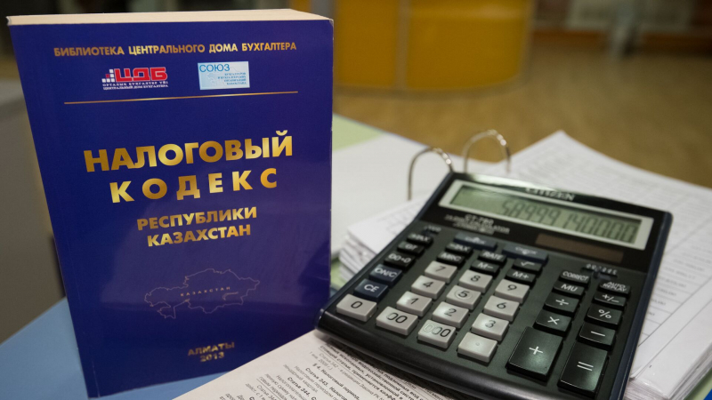 66 тысяч самозанятых казахстанцев легализовали деятельность за первые 10 дней 2026 года