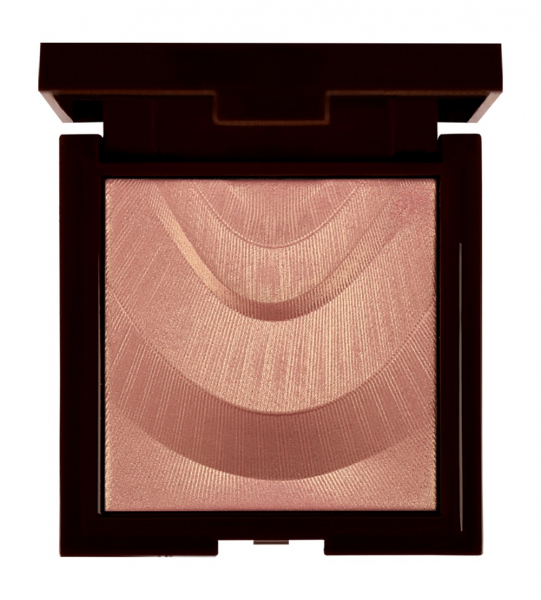 Colorbar Glow With Love Highlighter Компактный хайлайтер для лица | 1 Prismatic Romance