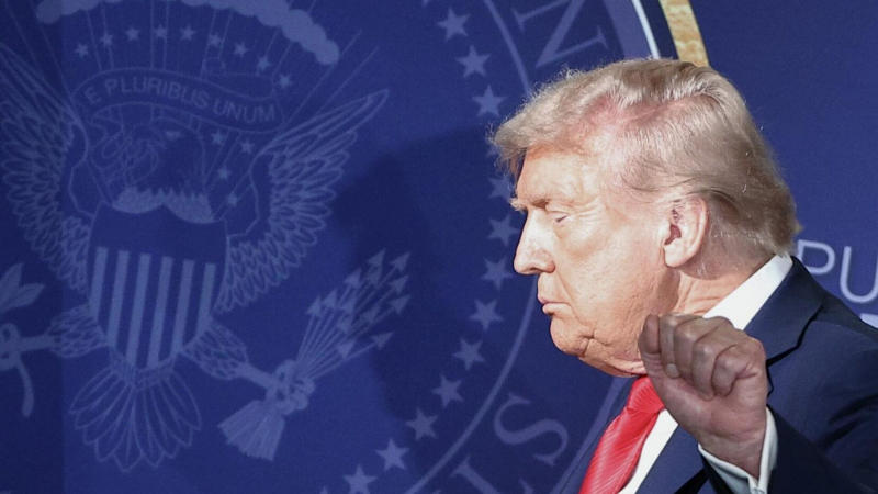 Если Трамп присоединит Гренландию к США, это увековечит его имя - эксперт