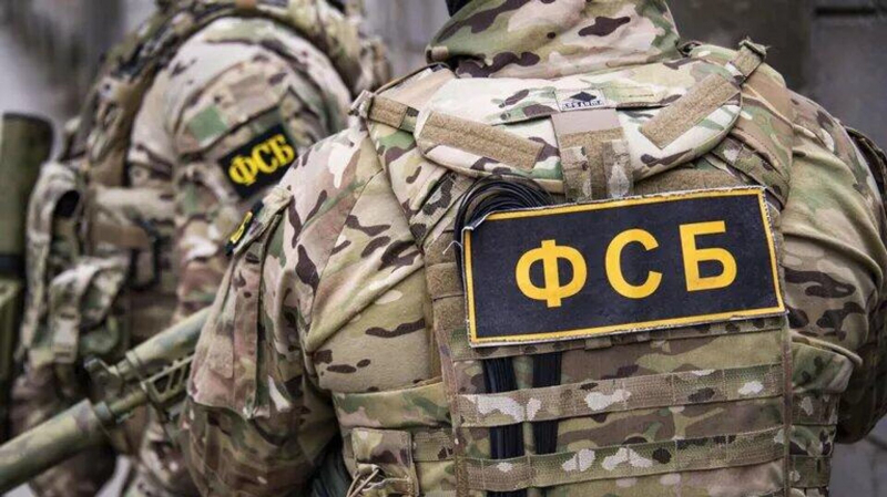 ФСБ пресекла контрабанду военных двигателей из России в Казахстан