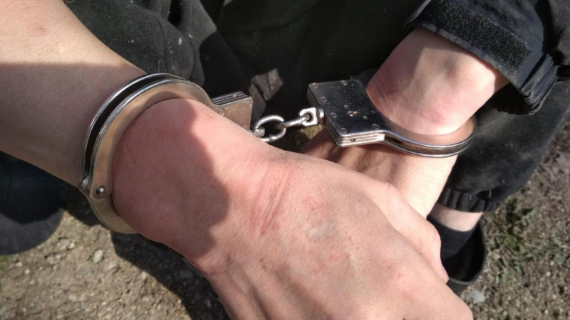 Исполнителя покушения на генерал-лейтенанта Алексеева задержали в Дубае и передали РФ
