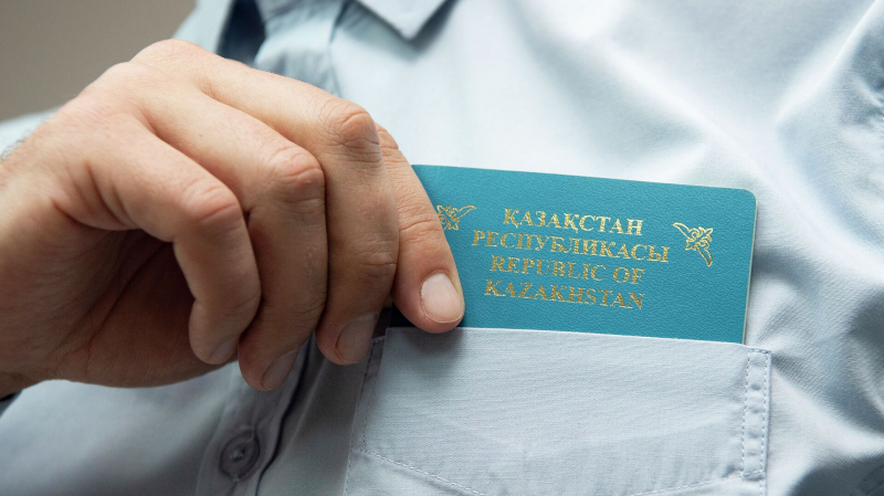 Как изменили правила тестирования при приеме в гражданство Казахстана