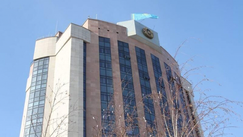 Казахстанцы смогут взыскать ущерб с дроппера
