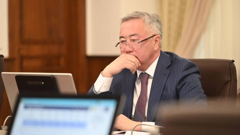 Кого не коснется повышение НДС, рассказал вице-премьер Казахстана Жумангарин