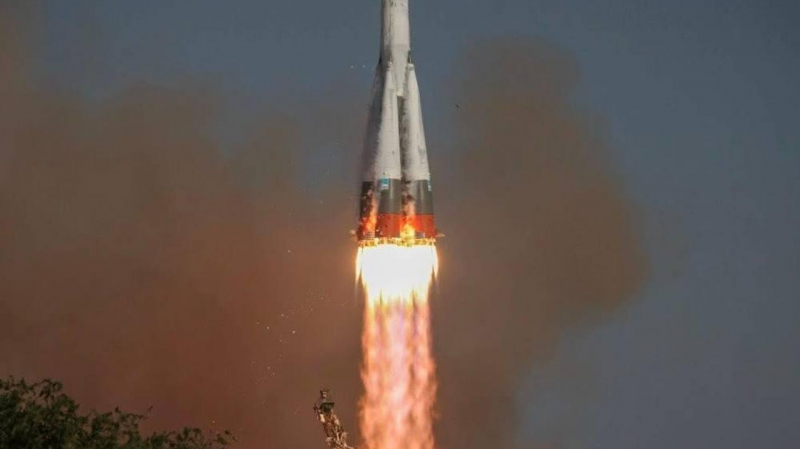 Космический проект России и Казахстана "Байтерек" вошел в завершающую фазу