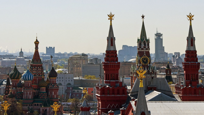 Москва ответила на покушение на Путина