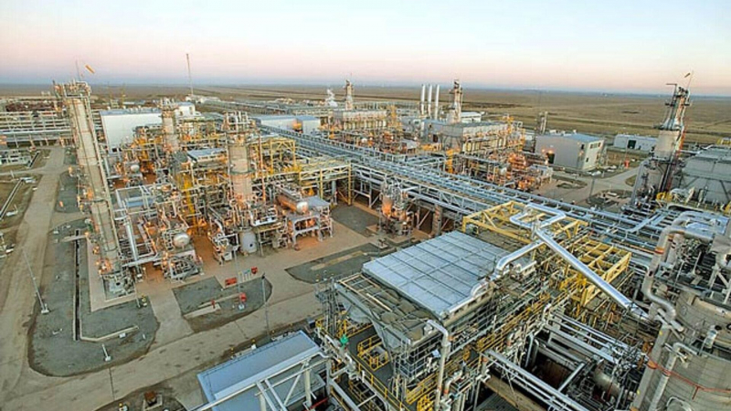 На Карачаганаке с января по сентябрь 2025 года добыто более 8 млн тонн нефти - КазМунайГаз