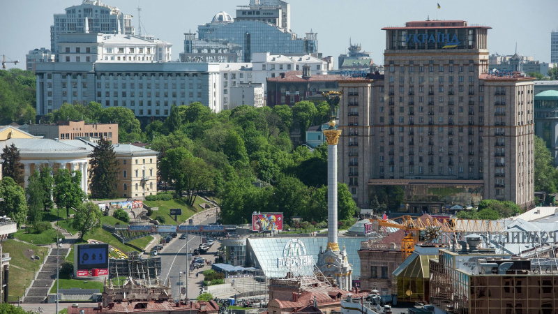 На Украине придумали новый способ борьбы с убегающим населением