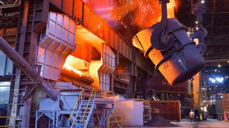 Объем промышленной кооперации Казахстана и России достиг $56,6 млрд