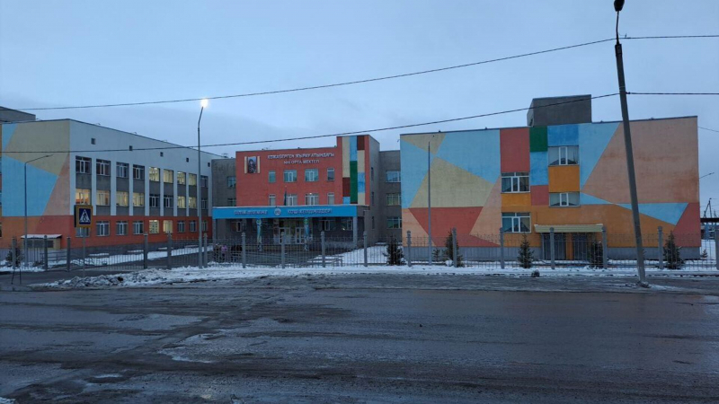 Около $4 млн пойдет на строительство детского сада в Петропавловске