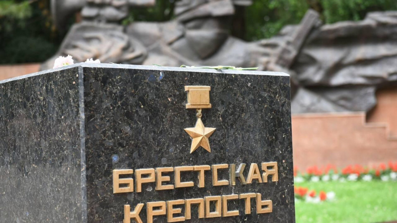 Они воевали за Родину: о казахстанцах в Брестской крепости рассказала историк