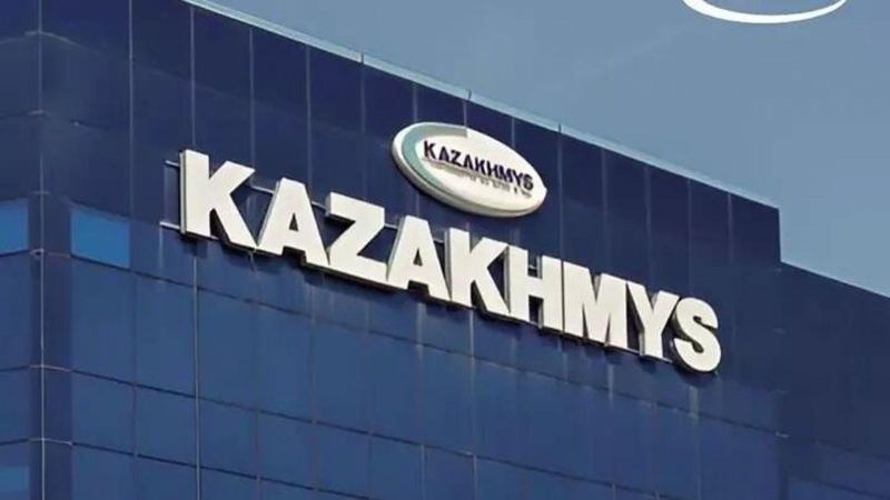 Рабочие "Казахмыса" прекратили забастовку и вернулись на рабочие места