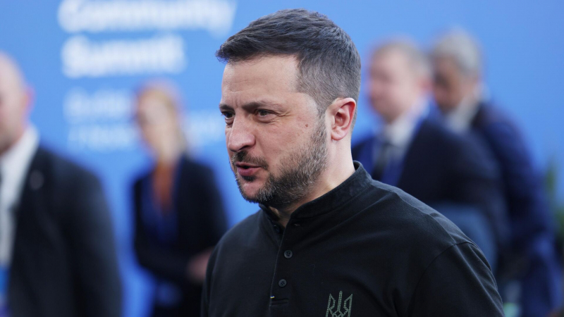 "Решили осквернить". Украинцы обманом нарушили план Зеленского