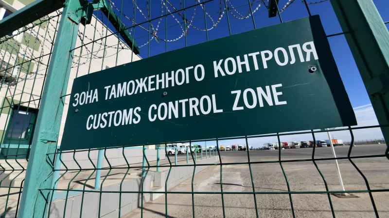 Северо-Казахстанская и Курганская области ускорят пропуск товаров через таможенную границу