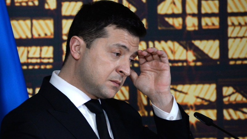 Зеленский дважды оскорбил премьера Венгрии Орбана в Мюнхене