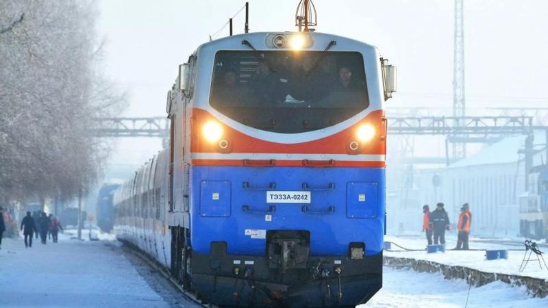 $17 млрд инвестирует Казахстан в транспортную инфраструктуру