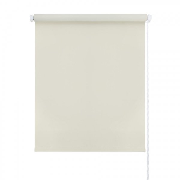 Штора рулонная Legrand Blackout 140х175 см блэкаут бежевый