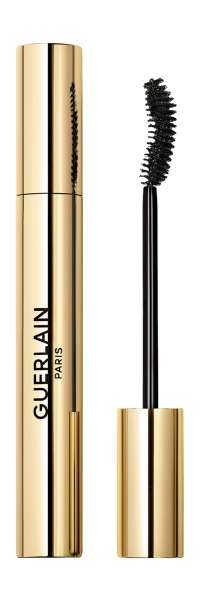 Guerlain Noir G Mascara Тушь для объема и удлинения ресниц | 01 Черный