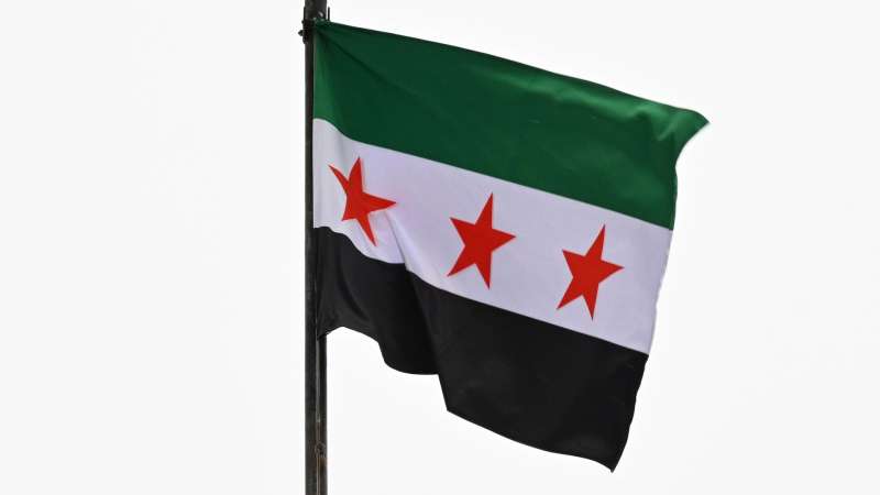 Эксперт рассказал, что ждет Сирию при новой власти