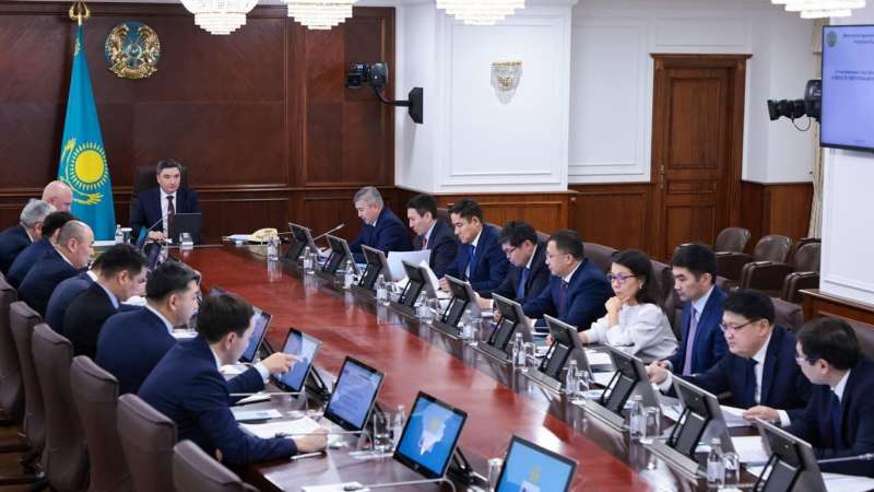 Имущество казахстанской электрораспределительной компании будет национализировано