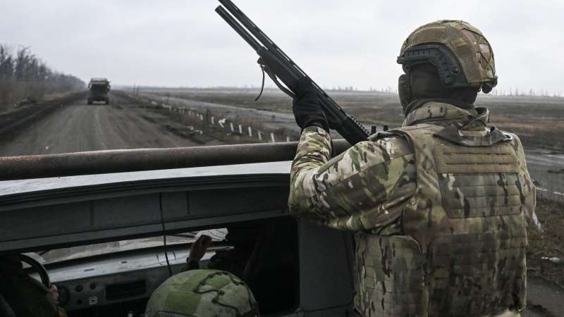 Как российские войска выдавливают ВСУ из Курской области - сводка Минобороны РФ