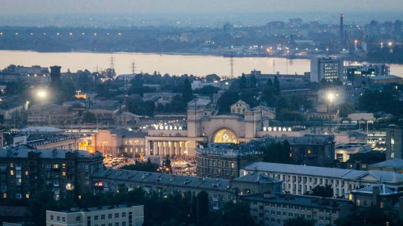 На Украине задержали подозреваемого в теракте в Днепропетровске