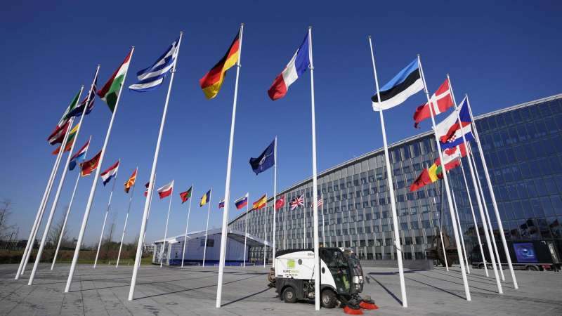 НАТО создает облачную систему для обмена засекреченной информацией