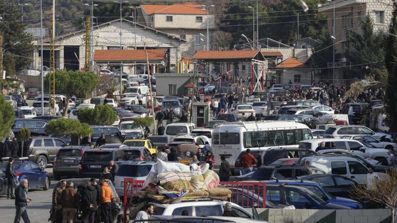 Переходный процесс в Сирии будет завершен за 18 месяцев, пишет Hürriyet