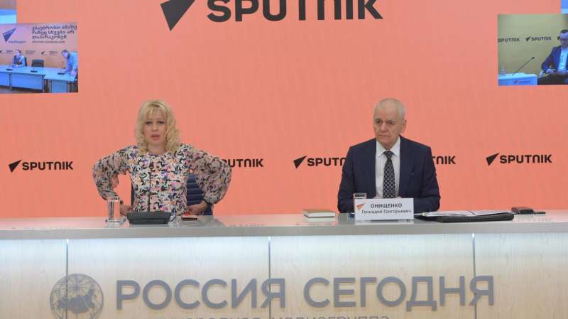 Россия поделится со странами ЕАЭС вакциной против рака – Геннадий Онищенко