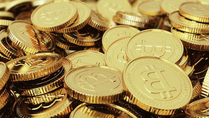 Стоимость биткоина обновила исторический рекорд