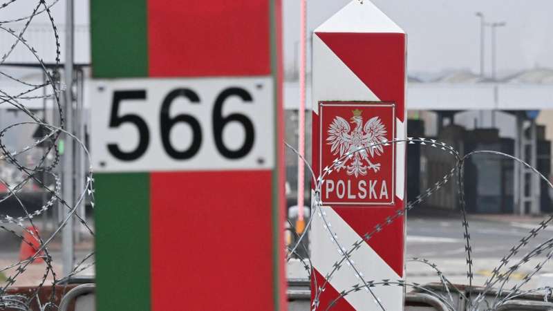 В Польше раскрыли, почему не готовы отправлять войска на Украину