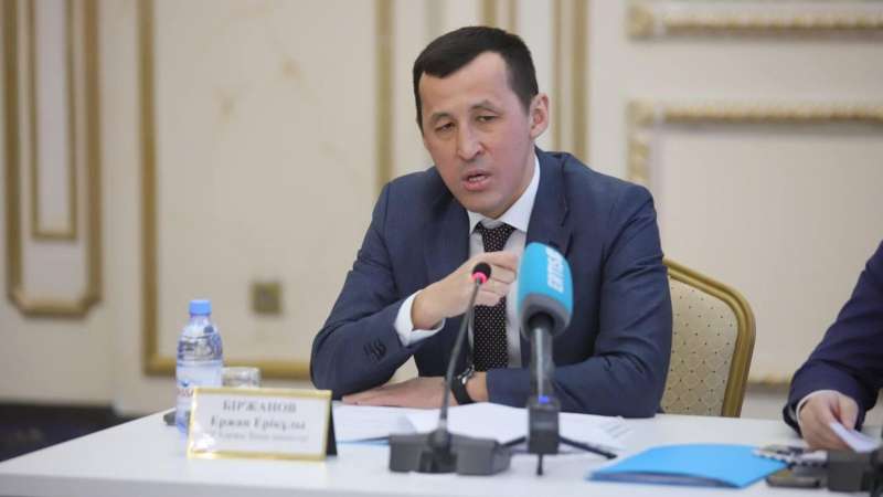 $9,8 млрд ежегодно будет приносить Казахстану налоговая реформа - Минфин