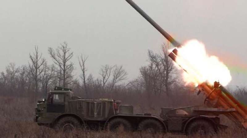 Более 270 военных потеряли ВСУ на Курском направлении за сутки - сводка Минобороны России