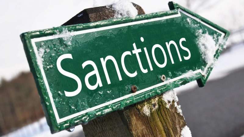 Казахстанские компании попали под санкции ЕС