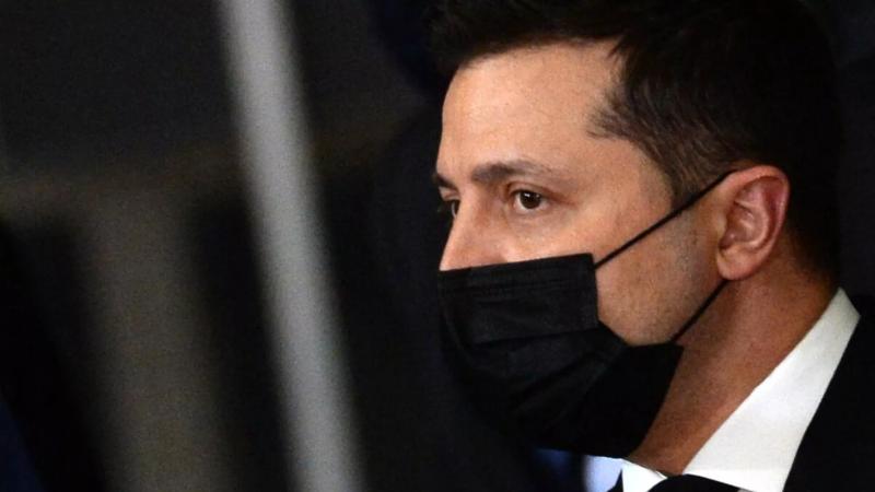 В окружении Зеленского обсуждают его ликвидацию, заявили в подполье