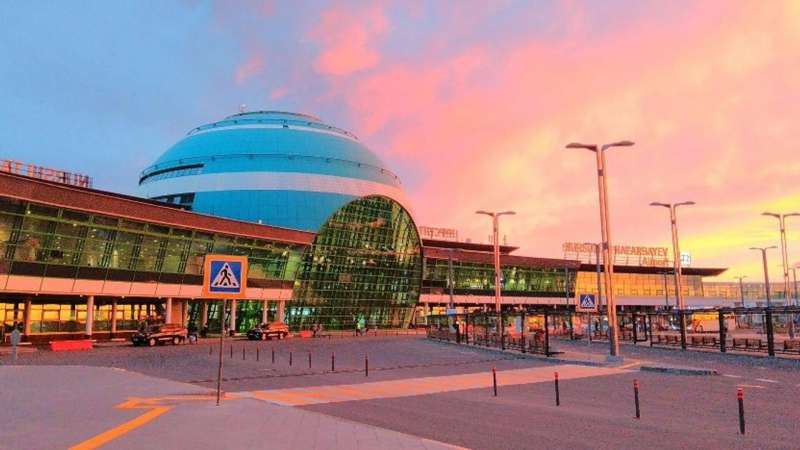 Гонконгские авиакомпании планируют запустить рейсы в Астану и Алматы
