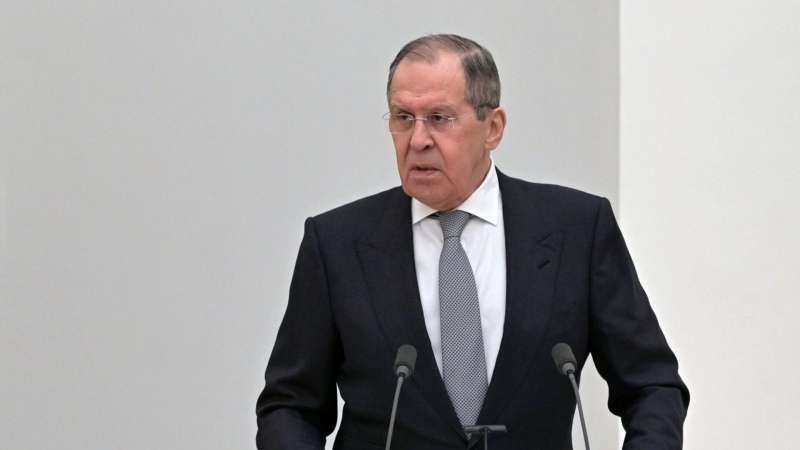 Лавров: свободная торговля Вьетнама и ЕАЭС - это плюс для всех