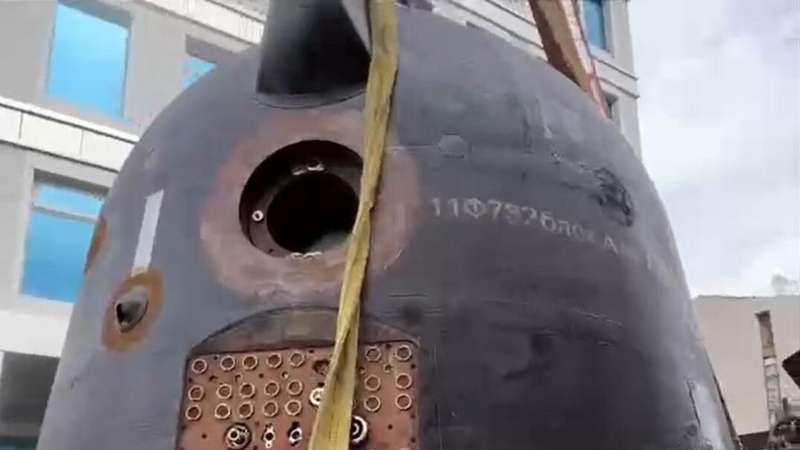 Вклад Казахстана в освоение космоса покажут на выставке в Русском доме в Астане