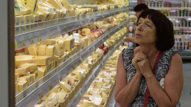 Инфляционные ожидания казахстанцев снизились - Нацбанк